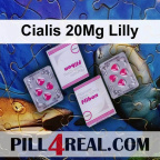 Cialis 20Mg Lilly 810