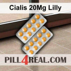 Cialis 20Mg Lilly 840