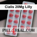 Cialis 20Mg Lilly 890