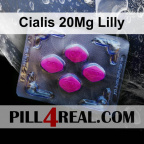 Cialis 20Mg Lilly 909