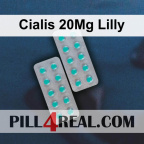 Cialis 20Mg Lilly 921