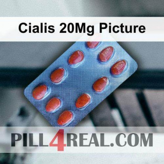Cialis 20Mg Picture 111