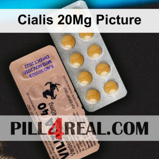 Cialis 20Mg Picture 438