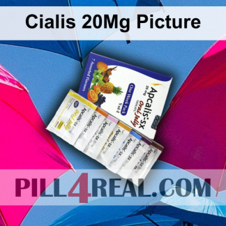 Cialis 20Mg Picture 850