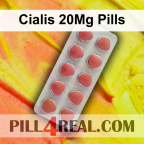 Cialis 20Mg Pills 175
