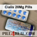 Cialis 20Mg Pills 219