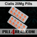 Cialis 20Mg Pills 224