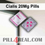Cialis 20Mg Pills 232