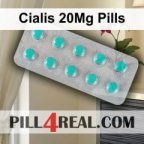Cialis 20Mg Pills 297