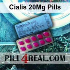 Cialis 20Mg Pills 355