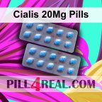 Cialis 20Mg Pills 455