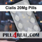 Cialis 20Mg Pills 488