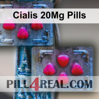 Cialis 20Mg Pills 690