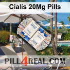 Cialis 20Mg Pills 721