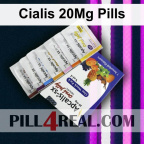 Cialis 20Mg Pills 740