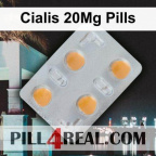 Cialis 20Mg Pills 773