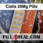 Cialis 20Mg Pills 844