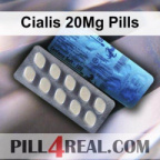 Cialis 20Mg Pills 916