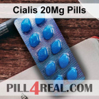Cialis 20Mg Pills 931