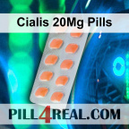 Cialis 20Mg Pills 996