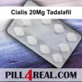 Cialis 20Mg Tadalafil 019