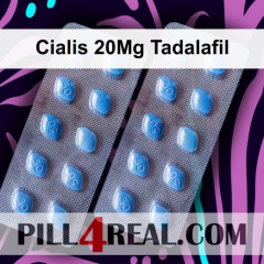 Cialis 20Mg Tadalafil 023
