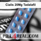 Cialis 20Mg Tadalafil 056