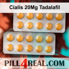 Cialis 20Mg Tadalafil 227