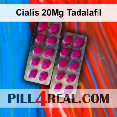 Cialis 20Mg Tadalafil 241