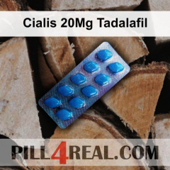 Cialis 20Mg Tadalafil 253