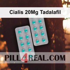 Cialis 20Mg Tadalafil 305
