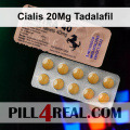 Cialis 20Mg Tadalafil 320