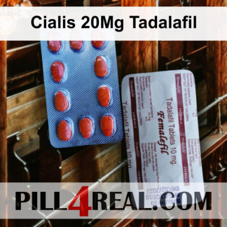 Cialis 20Mg Tadalafil 329