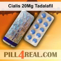 Cialis 20Mg Tadalafil 351