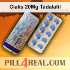 Cialis 20Mg Tadalafil 351