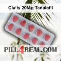 Cialis 20Mg Tadalafil 437