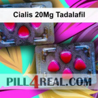 Cialis 20Mg Tadalafil 469
