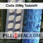 Cialis 20Mg Tadalafil 518