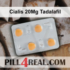 Cialis 20Mg Tadalafil 547