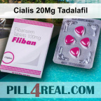 Cialis 20Mg Tadalafil 635