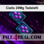 Cialis 20Mg Tadalafil 695