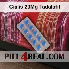 Cialis 20Mg Tadalafil 718