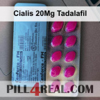 Cialis 20Mg Tadalafil 853