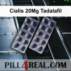 Cialis 20Mg Tadalafil 865