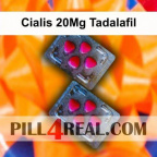 Cialis 20Mg Tadalafil 903