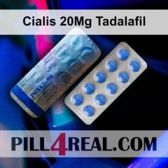 Cialis 20Mg Tadalafil 904
