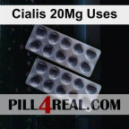 Cialis 20Mg Uses 101