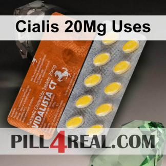 Cialis 20Mg Uses 164