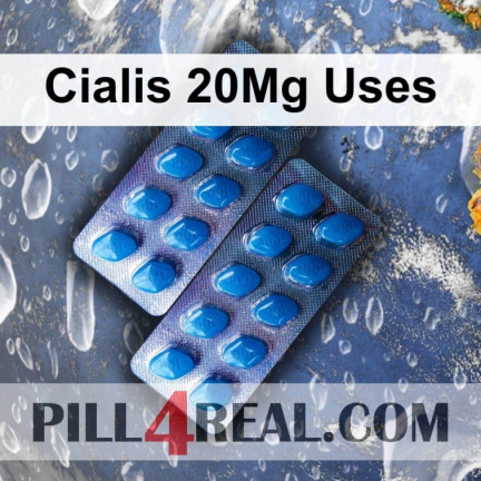 Cialis 20Mg Uses 445
