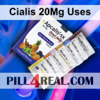 Cialis 20Mg Uses 446